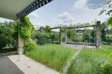 Der nächste Sommer kommt bestimmt- Gartenwohnung mit Aussicht - Photo 5