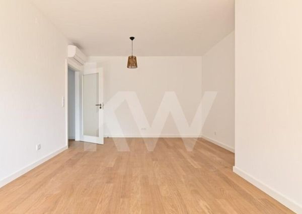 Apartamento T1 em Lisboa