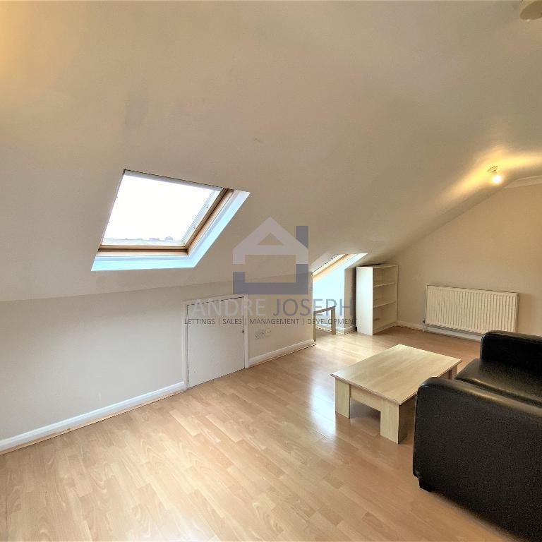 1 Bedroom Flat To Rent - Photo 1