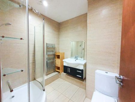 Studio to rent - Photo 4