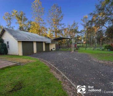 15 Wallace Road, 2765, Vineyard Nsw - Photo 1