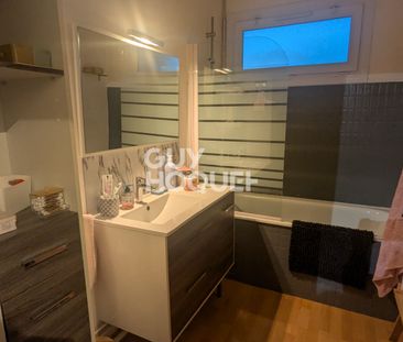 Appartement Saint Cyr Sur Loire 4 pièces 95.58 m2 - Photo 6