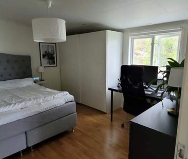 Korseberget, Harestad - Foto 2