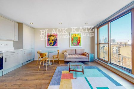 2 bedroom apartment to rent - Photo 2