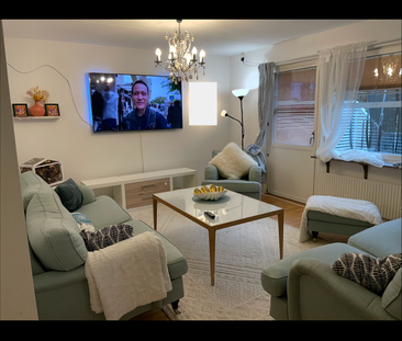 Skäcklingevägen, Tumba - Photo 4