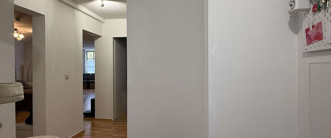 VIERSEN SÜCHTELN - SCHÖNER WOHNEN - GROßZÜGIGE ETAGENWOHNUNG IN GEPFLEGTER WOHNANLAGE - Foto 1