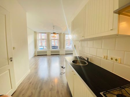 Te huur: Appartement Paul Krugerlaan 200 in Den Haag - Photo 2