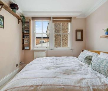 Hornsey Road, Hornsey Road, N19 - Photo 5