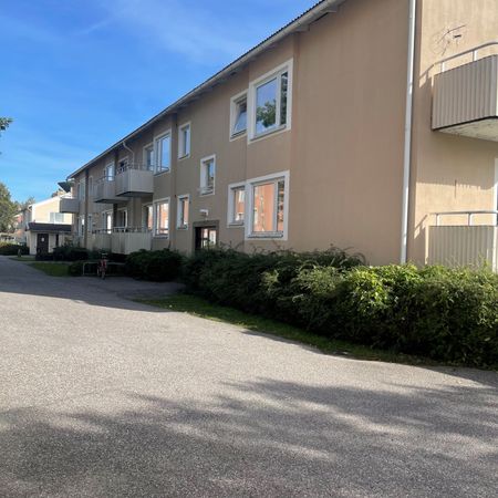 Tamms Väg, Söderfors - Foto 3