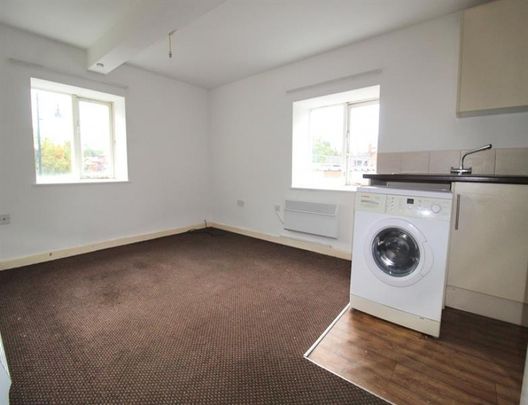 2 Bedroom Apartment To Let - Photo 1