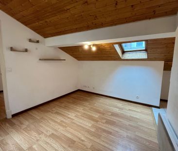 Location Appartement 2 pièces 20m² TOULOUSE 31000 - Photo 5