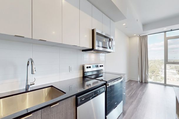 For Lease - 859 The Queensway N/A Unit# 819, Toronto, Ontario - Photo 1
