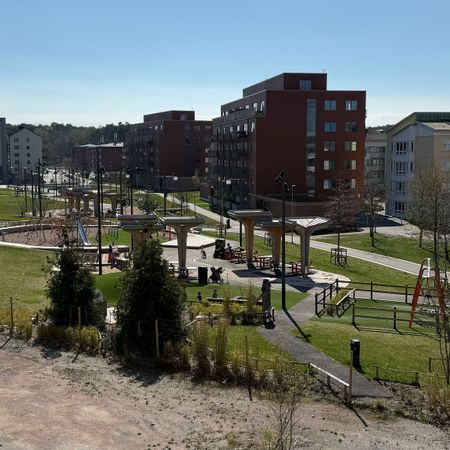 Smaragdgatan, Västra Frölunda - Foto 3