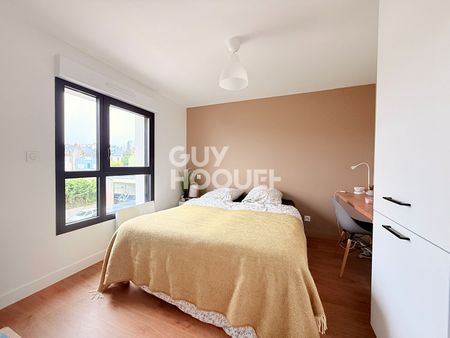 Location Appartement 1 pièce 26m² - Photo 2