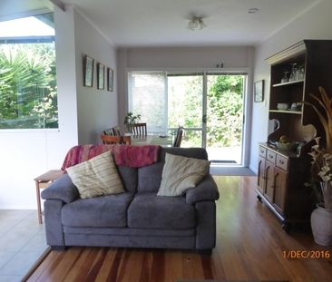 FURNISHED 1 BEDROOM UNIT IN ST JOHNS - Photo 5