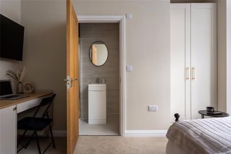 1 bedroom semi-detached house to rent - Photo 3