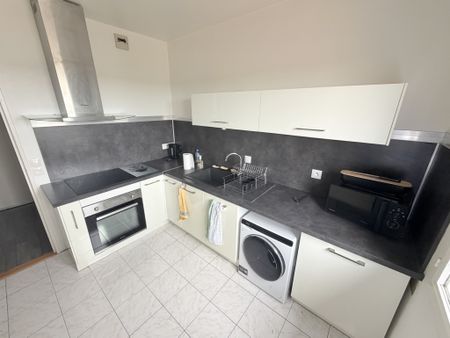 Location Appartement 2 pièces 48m² LIMOGES 87000 - Photo 4