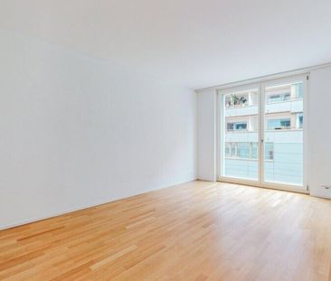 Your new home in the heart of Zurich-West - Foto 1