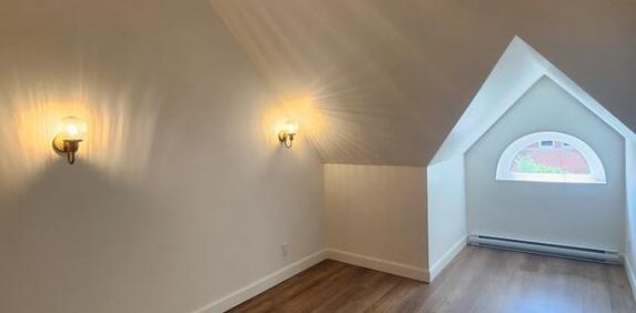 3 ½ À LOUER - Photo 2