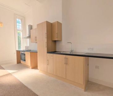 First Floor Apartment, Lord Street, Southport, Merseyside, PR8 - Photo 1