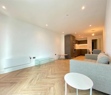 1 bedroom apartment to rent - Photo 5