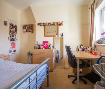 21 Albert Street- 2 Bedrooms availableLoughborough - Photo 3