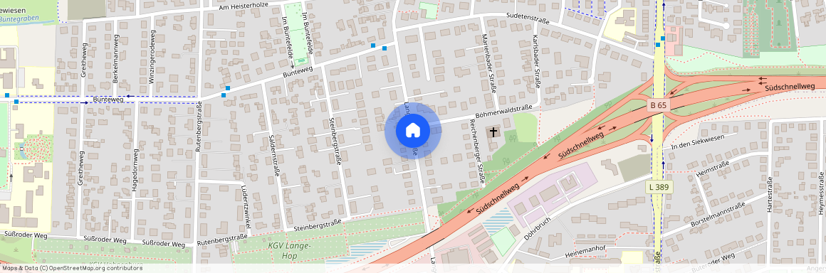 Lange-Hop-Str., 30559, Lange-Hop-Str.     Hannover