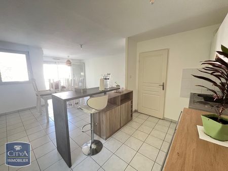 Location Appartement 2 pièces 50m² MULHOUSE 68100 - Photo 5