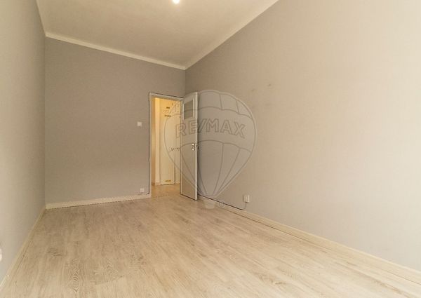 Apartamento T2 em Lisboa