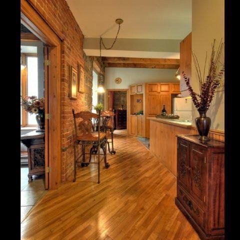 Condo for rent, Montréal (Ville-Marie) - Photo 1