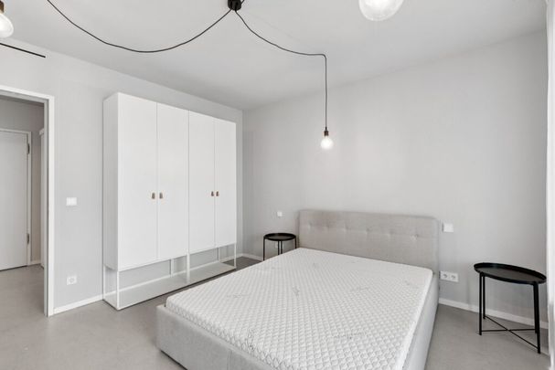 Move-in ready furnished two-room apartment - Foto 1