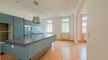 Wohnung für Feinschmecker, oder Personen die mit Leidenschaft kochen! - Photo 5