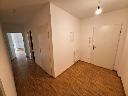 Stilvolle 2-Zimmer Maisonetten in der Museumstraße 15, Top 21 zu vermieten - Photo 3