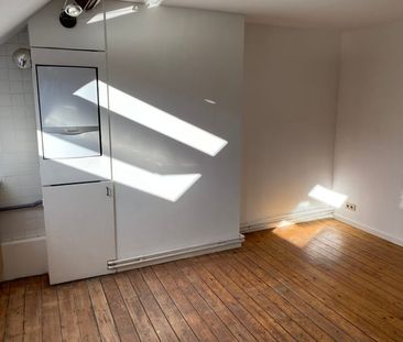 Appartement te huur - Foto 4