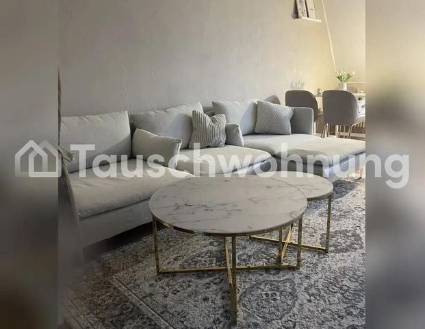 TAUSCHWOHNUNG Große und Helle 3 Zimmer Wohnung in Treptow/Köpenick - Foto 1