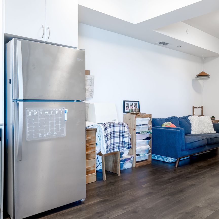 For Lease - 56 Lakeside Terrace Unit# 908, Barrie, Ontario - Photo 1