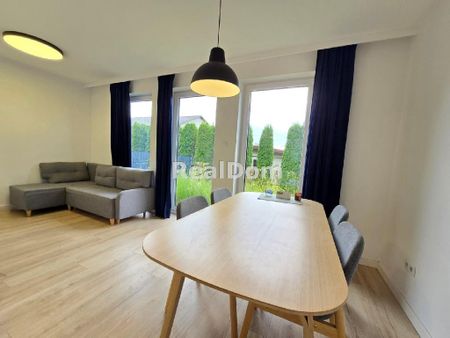 Dom Wielka Wieś Modlniczka powierzchnia 75.0 m² C390-WD-00085 - Zdjęcie 2