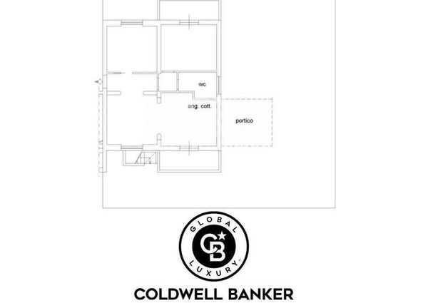 Via Giovanni Agnelli, 82, Forte dei Marmi, Tuscany 55042