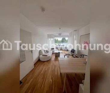 TAUSCHWOHNUNG Helle 3,5Z Penthaus Wohnung Hamburg gegen ähnlich in ... - Photo 6