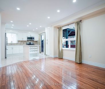 For Lease - 265 Wright Crescent Unit# Main, Ajax, Ontario - Photo 3