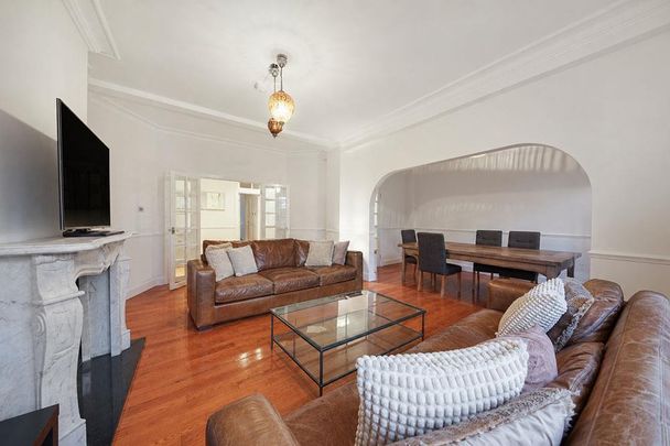 4 bedroom apartment to rent - Photo 1