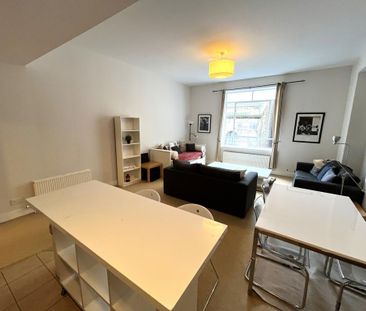 1 bedroom terraced house to rent - Photo 2