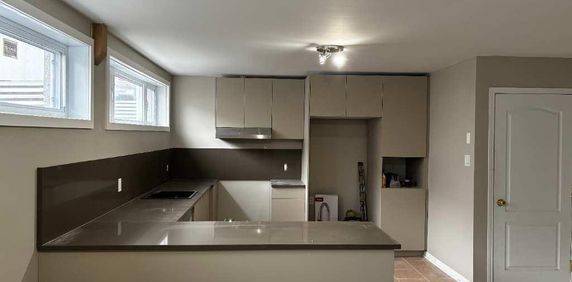 3 1/2 cuisine neuve- disponible à partir du 15 octobre 2025 - Photo 2