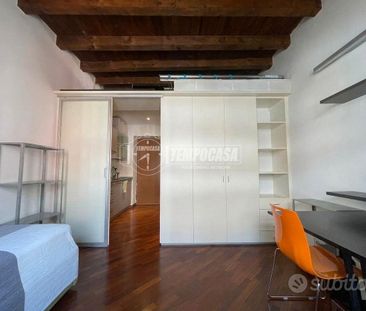 MONOLOCALE VIA CESARE DA SESTO 20 - Photo 3