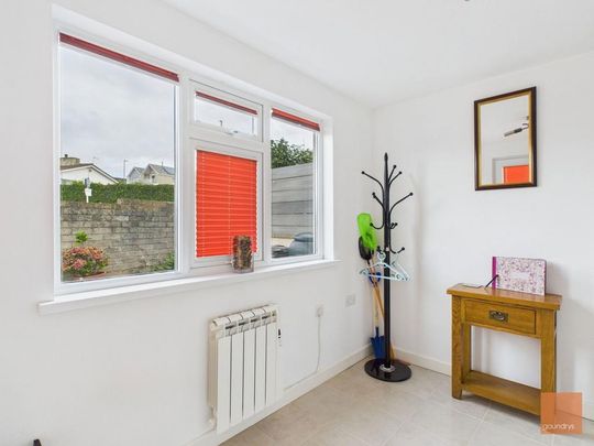 3 bedroom end of terrace house to rent - Photo 1