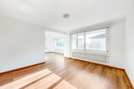 In der City Zuhause, im Grünen daheim - Foto 5