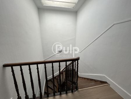 Appartement à louer à Douai - Réf. dou16092 - Photo 2