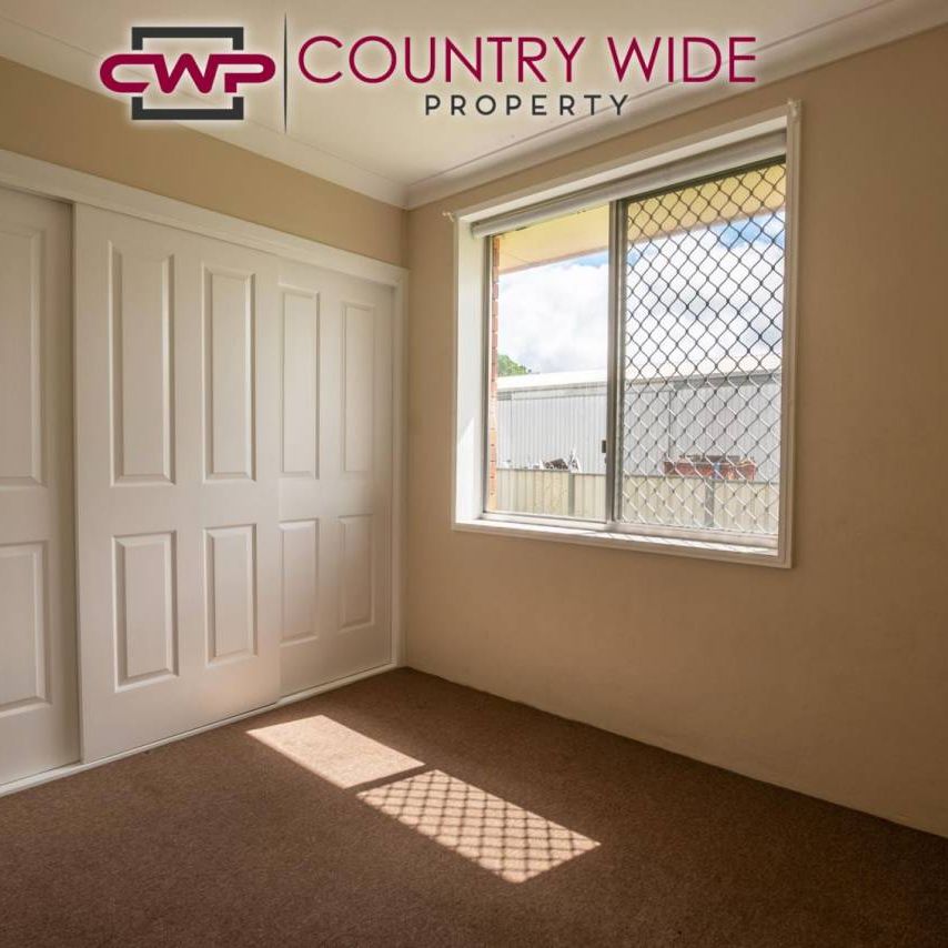 2 Bedroom Brick Unit - Photo 1