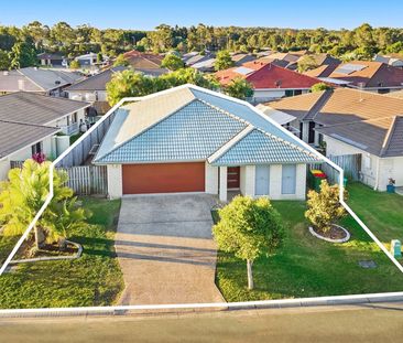 9 Kingsford Drive, 4209, Upper Coomera Qld - Photo 1