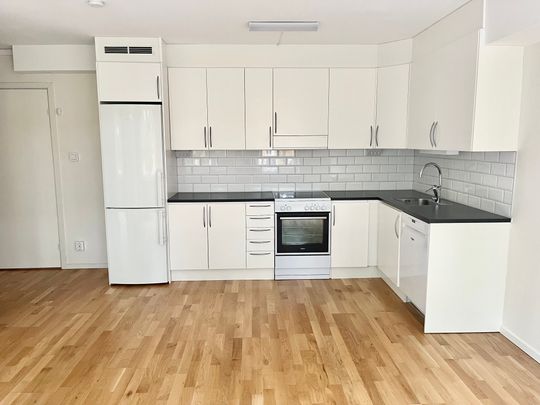 Riktargatan, Torshälla - Photo 1